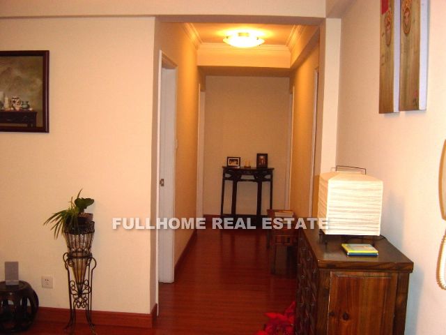 Xuhui Yiping Garden - Interior view 3, Shanghai rental property
